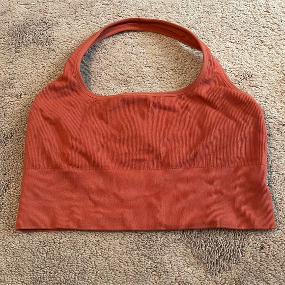 Fabletics halter top - Picture 1 of 3